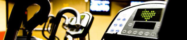 Cardio Exercise