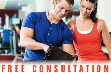 Fitness Consultation