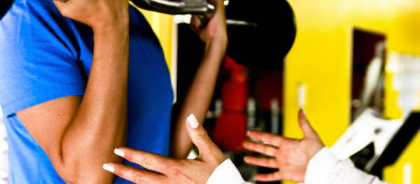 Personal Training