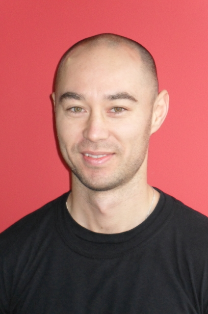 Mark Malowney: DC (Chiropractor)