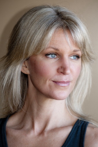 Tamara Hambly: Personal Trainer