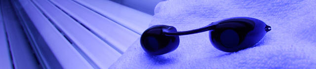 Tanning Bed