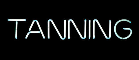 Tanning